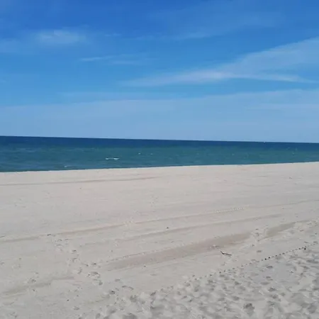 Appt Front De Mer 2pers Label 3 Clevacances Apartment *