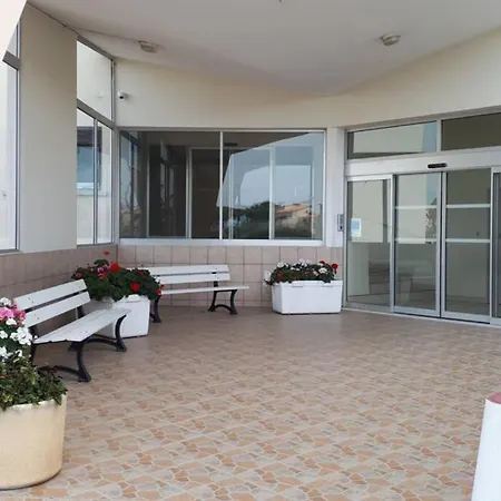 Appt Front De Mer 2pers Label 3 Clevacances